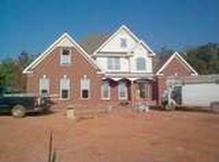 1180 Founders Blvd, Athens, GA 30606