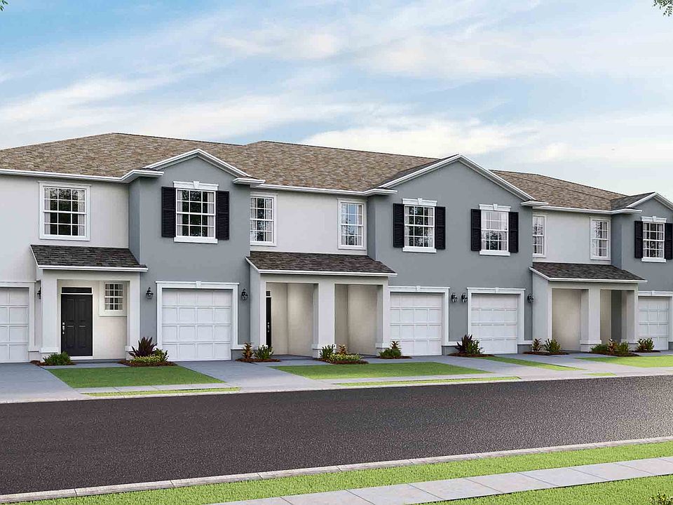 Plan Elevation.