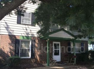 3256 Hunters Mill Dr, Richmond, VA 23223