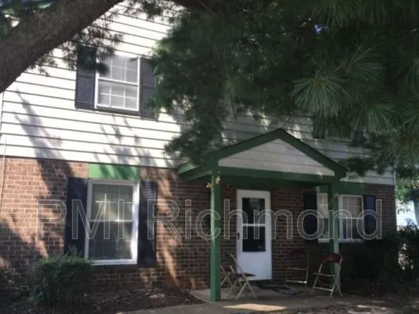 3256 Hunters Mill Dr, Richmond, VA 23223