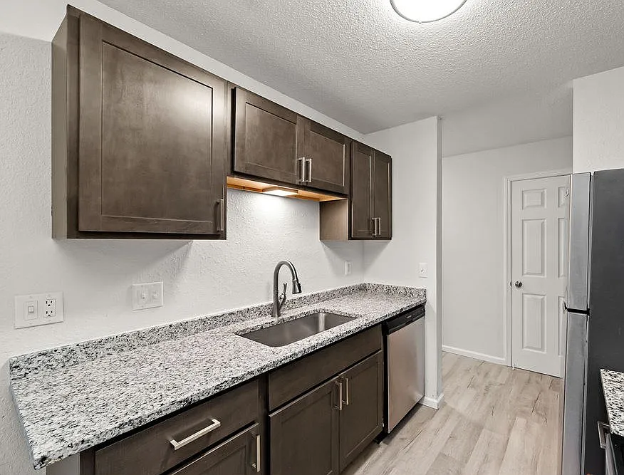 The Landing Apartments