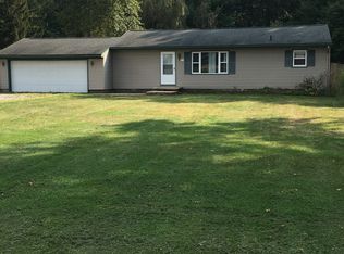 811 E Pleasant Home Rd, Wooster, OH 44691