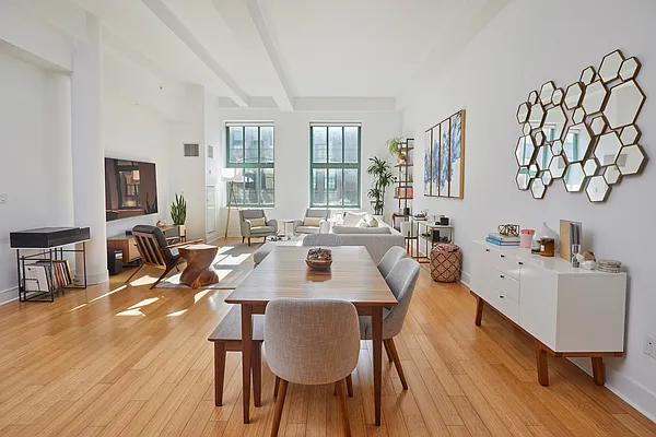 Rented by Brown Harris Stevens | media 5