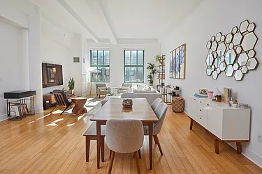 Rented by Brown Harris Stevens