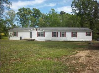 1809 Highway 43 S, Pelahatchie, MS 39145