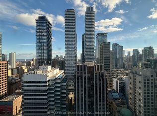 8 Park Rd #3011, Toronto, ON M4W3S5