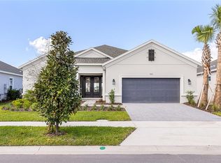 992 Tassleflower Trl, Saint Cloud, FL 34771