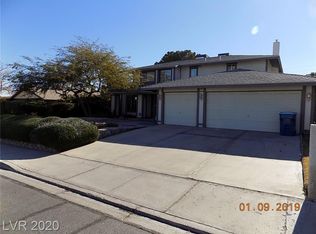 5121 Dancer Way, Las Vegas, NV 89107