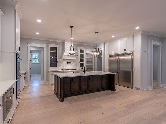 4th image of 1796 Whitus Rd Lot 7