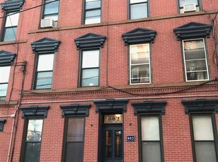 802 Park Ave APT 1L, Hoboken, NJ 07030