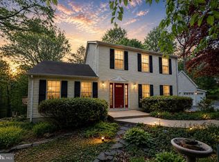 10615 Pineview Rd, Manassas, VA 20111