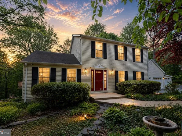 10615 Pineview Rd, Manassas, VA 20111