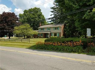 891 Old Thorn Run Rd, Coraopolis, PA 15108