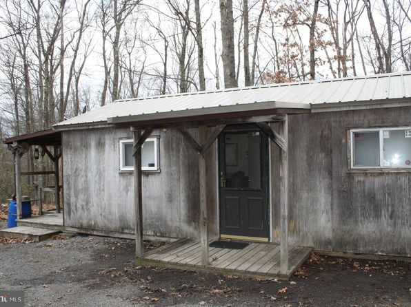 845 Hall Rd, Bellefonte, PA 16823