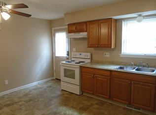 627 Colony Rd, Canal Fulton, OH 44614