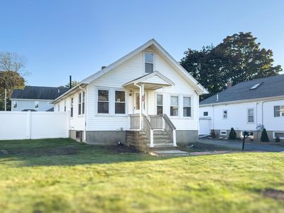 29 Aberdeen Rd, Framingham, MA, 01702