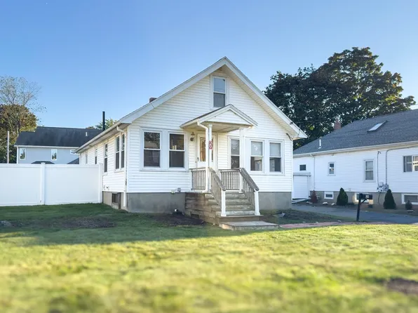 29 Aberdeen Rd, Framingham, MA 01702