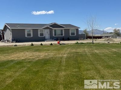 4010 E Thomas Canyon Rd, Winnemucca, NV, 89445