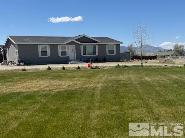 4010 E Thomas Canyon Rd, Winnemucca, NV 89445