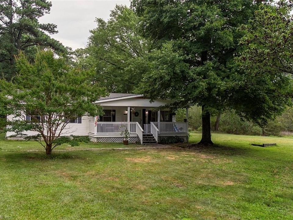 20003 Quinby Bridge Rd, Painter, VA 23420 MLS 10540724 Zillow