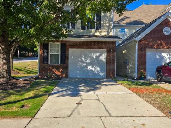 2603 Forest Shadows Ln, Raleigh, NC 27614
