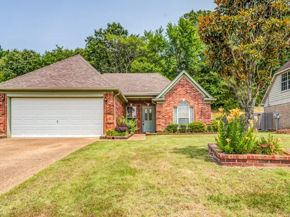 5732 Lancaster Dr, Olive Branch, MS 38654