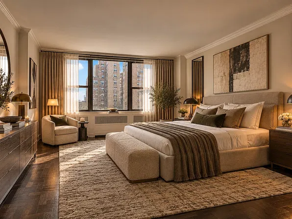 500A E 87th St, New York, NY