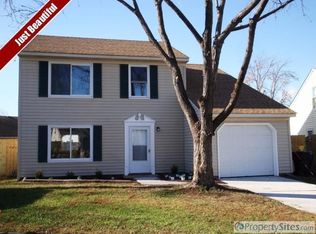 1629 Boles Pl, Virginia Beach, VA 23454