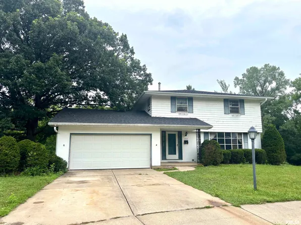2332 W Riviera Dr, Peoria, IL 61614