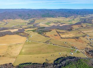 Tbd Gap Of Ridge Rd, Rural Retreat, VA 24368