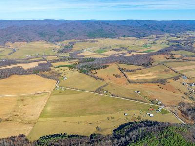 Tbd Gap Of Ridge Rd, Rural Retreat, VA, 24368