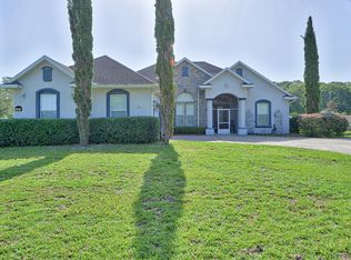 390 NW 113th Cir, Ocala, FL 34482