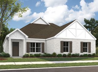 Sherfield Plan, McClain Landing, Prattville, AL 36066
