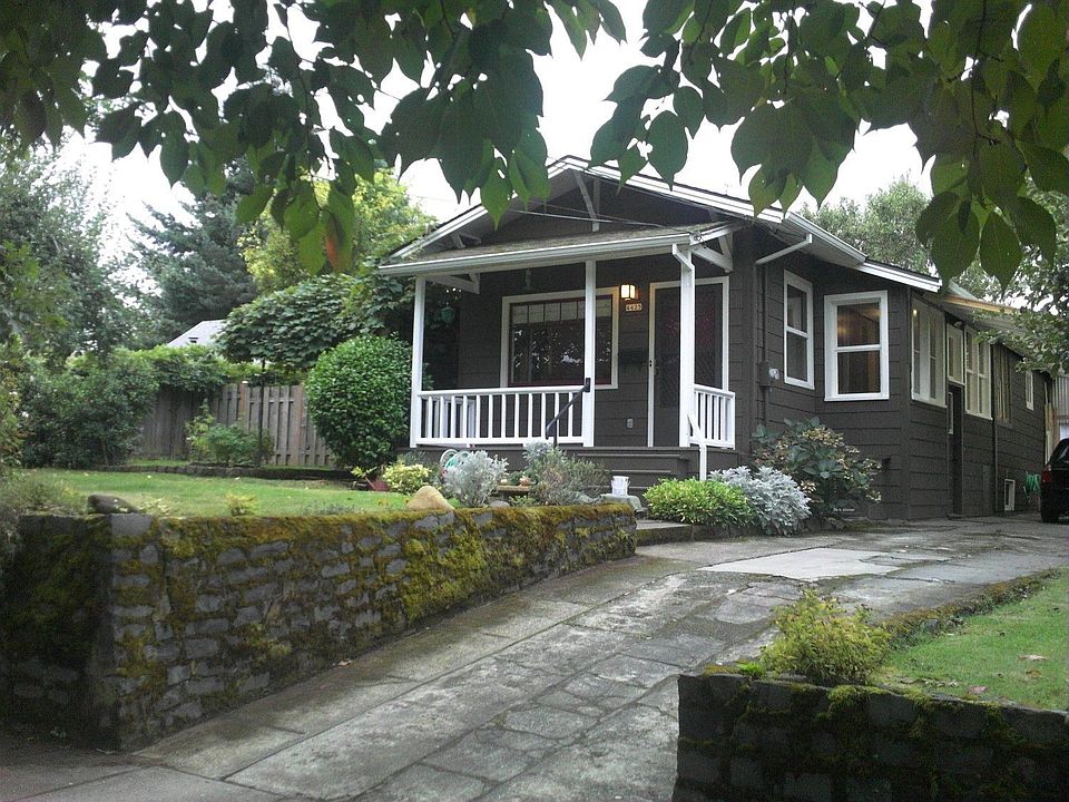 For Sale: 4425 SE 35th Ave, Portland, OR 97202