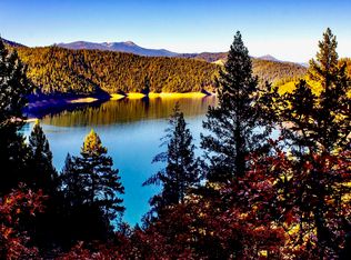 California State Hwy #3, Trinity Center, CA 96091