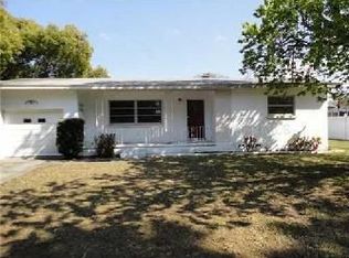 1447 Sunny Park Rd, Clearwater, FL 33756