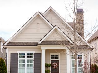 22 Shadwell St, Greenville, SC 29607