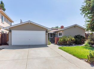 1018 Huntingdon Dr, San Jose, CA