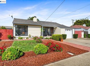 17153 Via Media, San Lorenzo, CA 94580