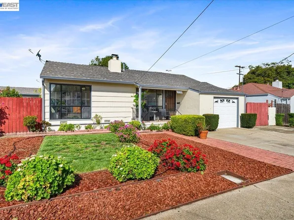 17153 Via Media, San Lorenzo, CA 94580