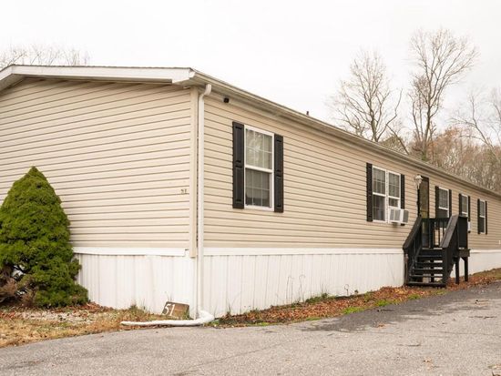 51 Elmer St, Franklinville, NJ 08322