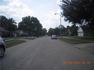 11534 Kirkmeadow Dr, Houston, TX 77089