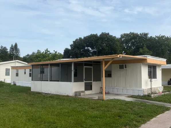 14088 Belcher Rd S Lot 1221, Largo, FL 33773