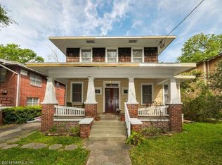 2723 Herschel St, Jacksonville, FL 32205