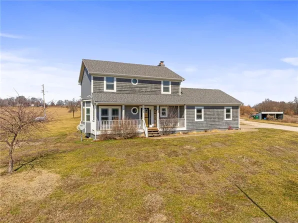 33000 E 323rd St, Garden City, MO 64747