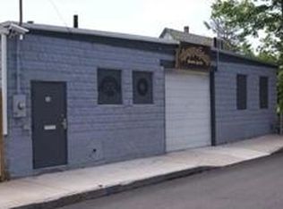 16 Jenney St, New Bedford, MA 02740