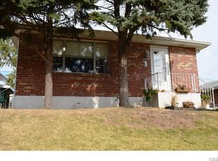 4101 Delor St, Saint Louis, MO