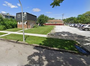 1404 W 61st St, Chicago, IL 60636