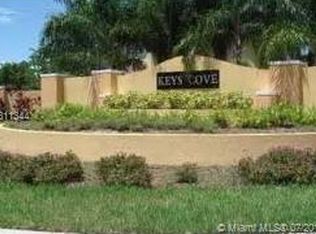 1660 SE 29th St UNIT 208, Homestead, FL 33035