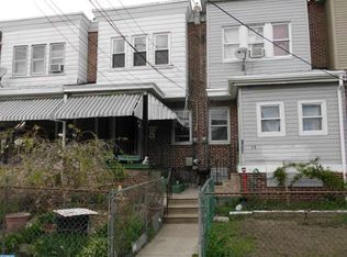 1226 No 20 St, Camden, NJ 08105